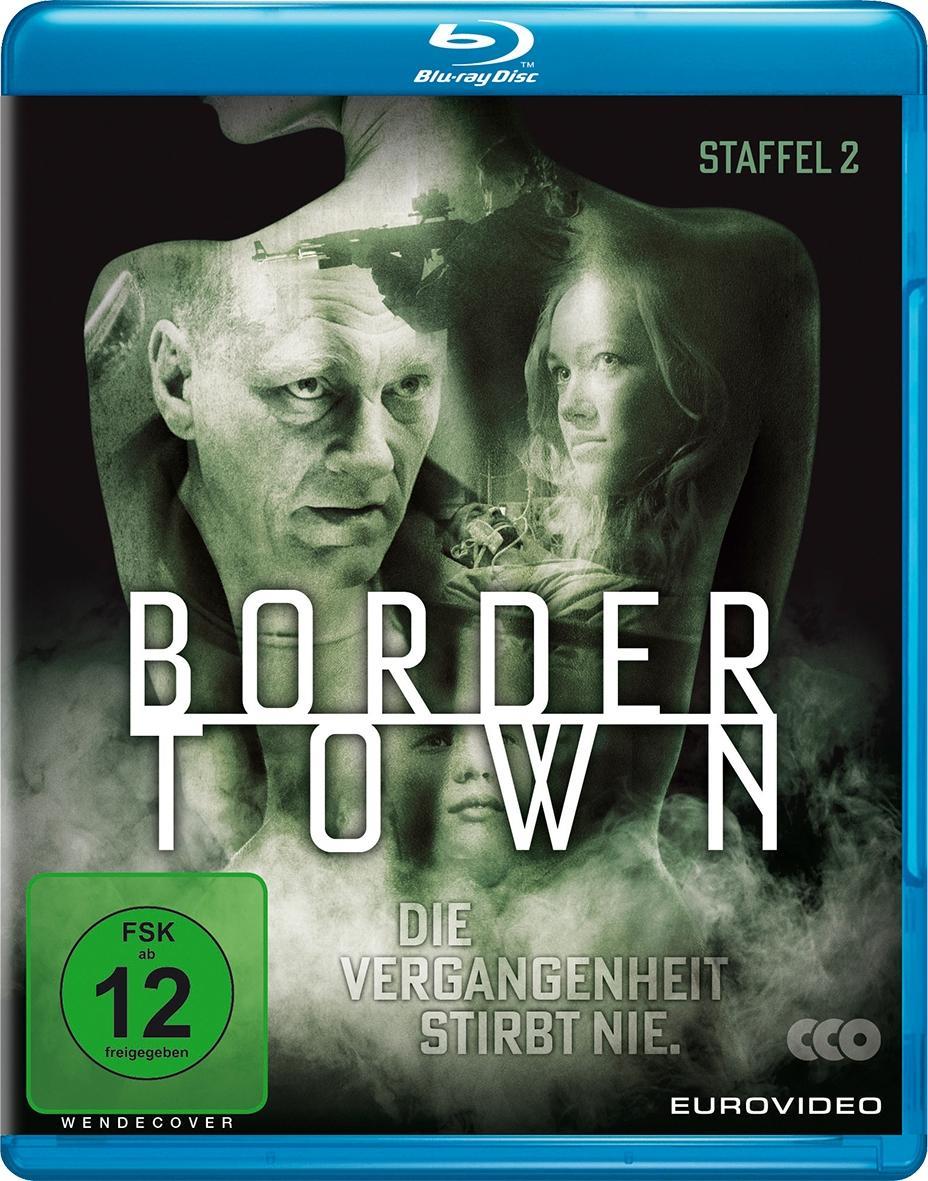 Bordertown