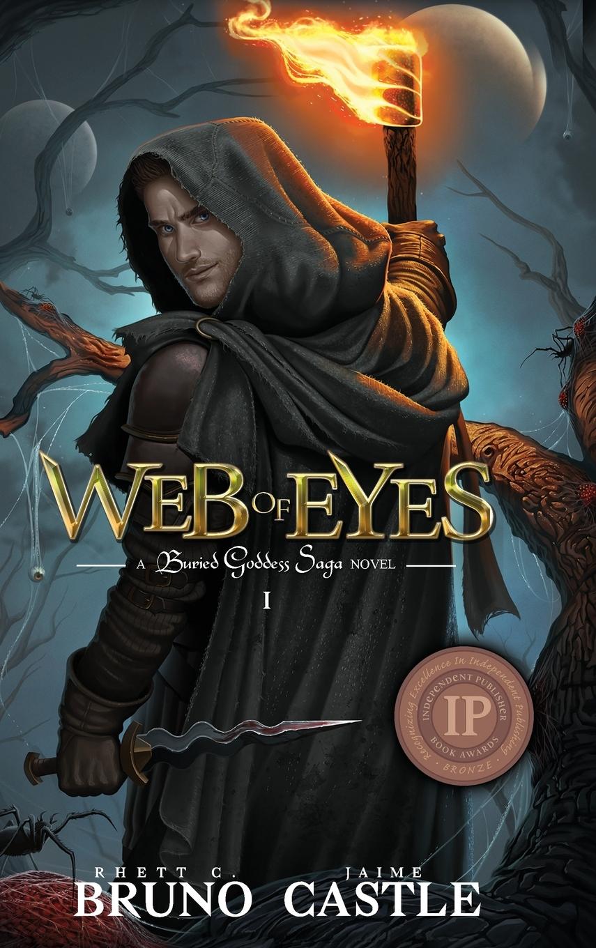 Web of Eyes