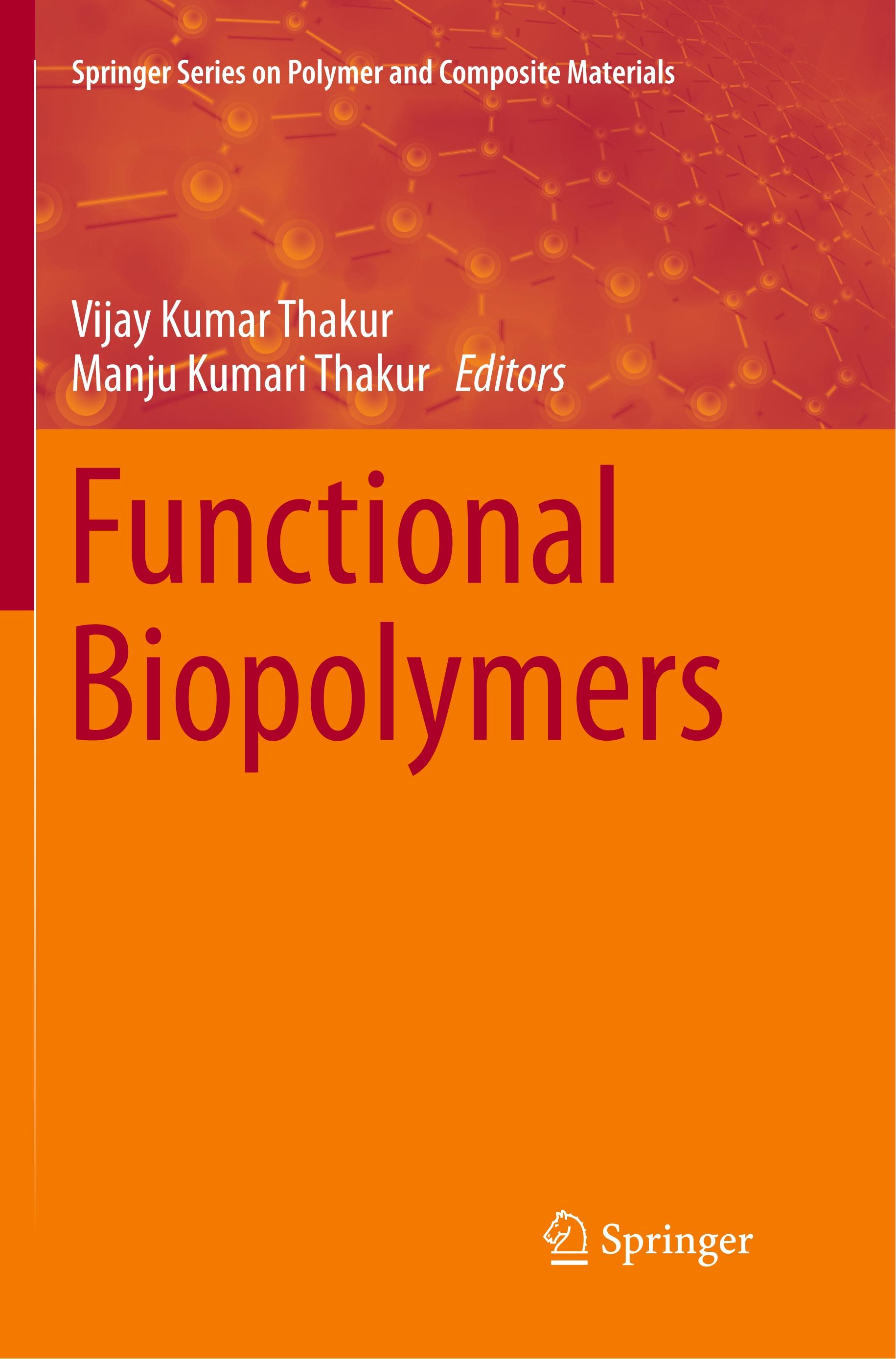 Functional Biopolymers