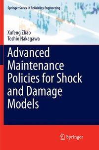 Advanced Maintenance Policies for Shock and Damage Models