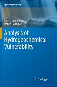 Analysis of Hydrogeochemical Vulnerability