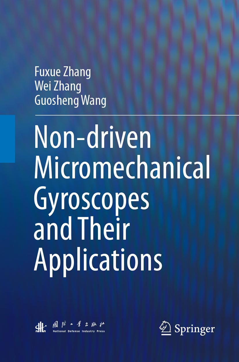 Non-driven Micromechanical Gyroscopes and Their Applications