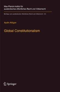 Global Constitutionalism