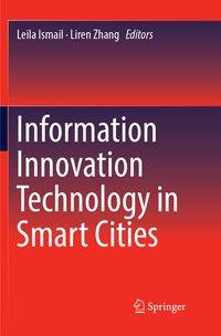 Information Innovation Technology in Smart Cities