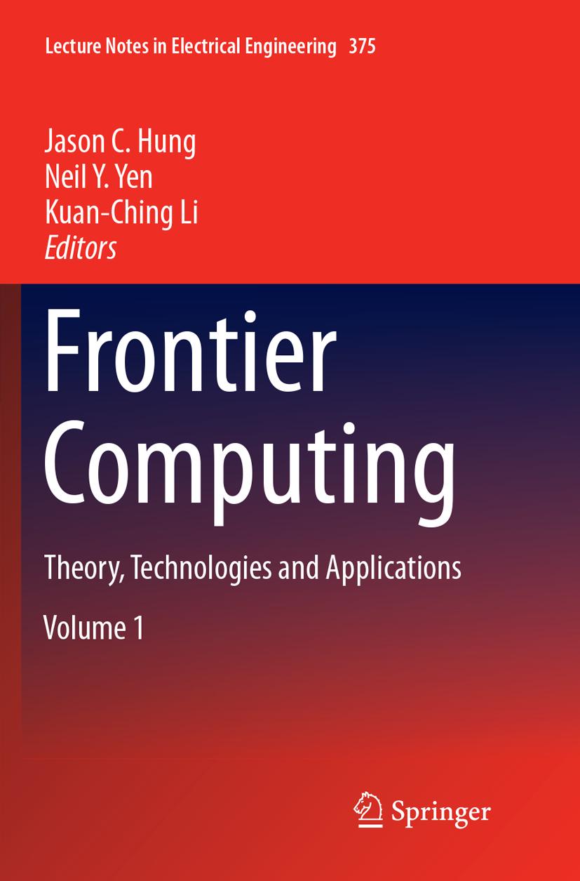 Frontier Computing