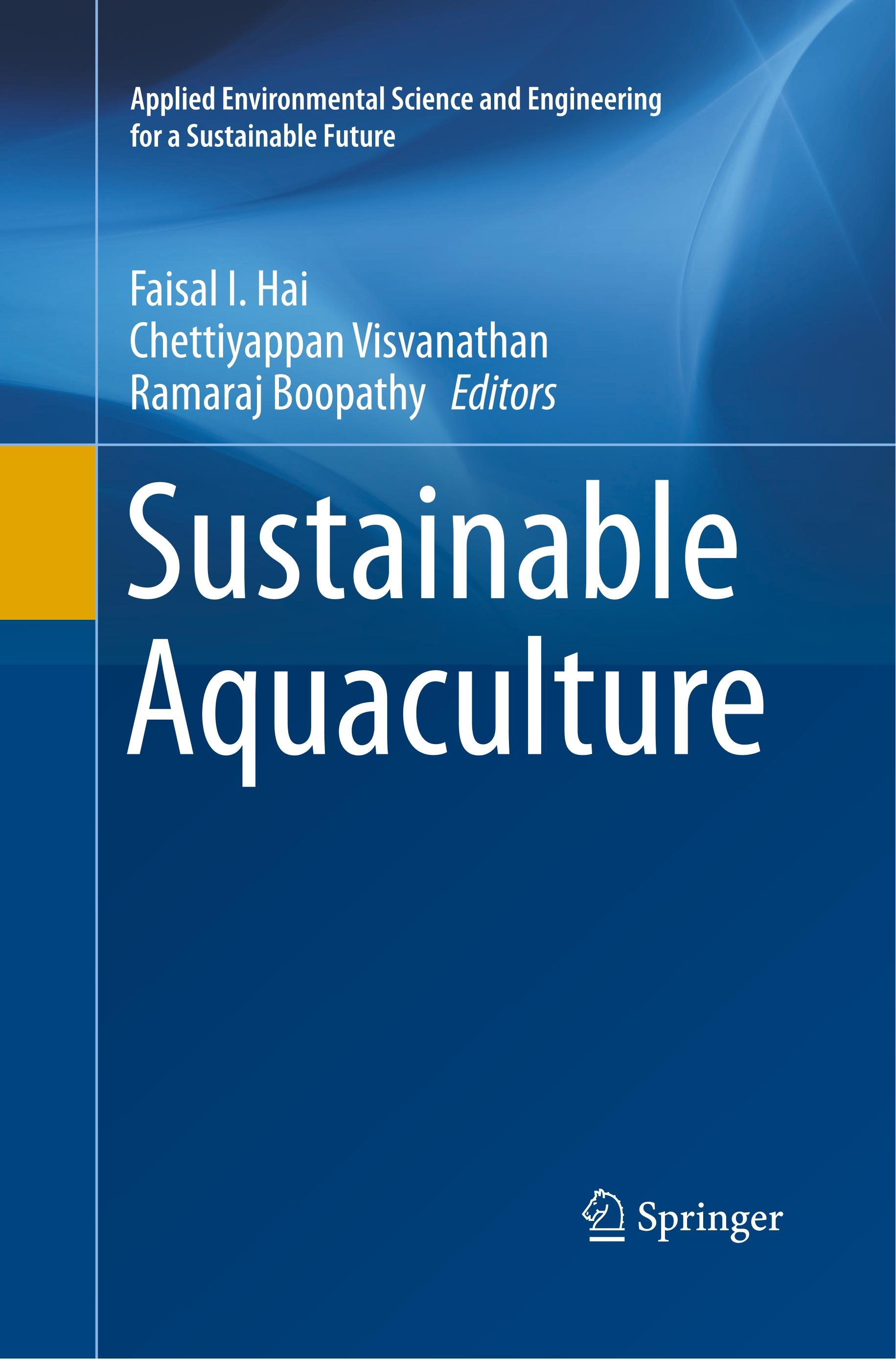 Sustainable Aquaculture