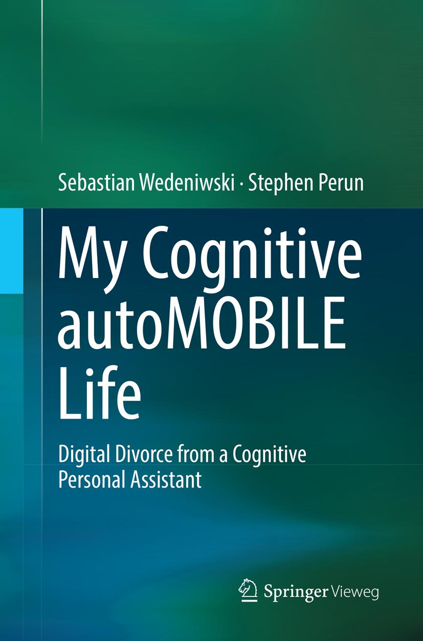 My Cognitive autoMOBILE Life