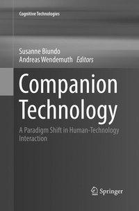 Companion Technology