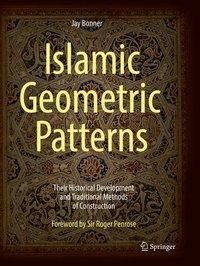 Islamic Geometric Patterns