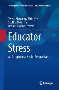 Educator Stress