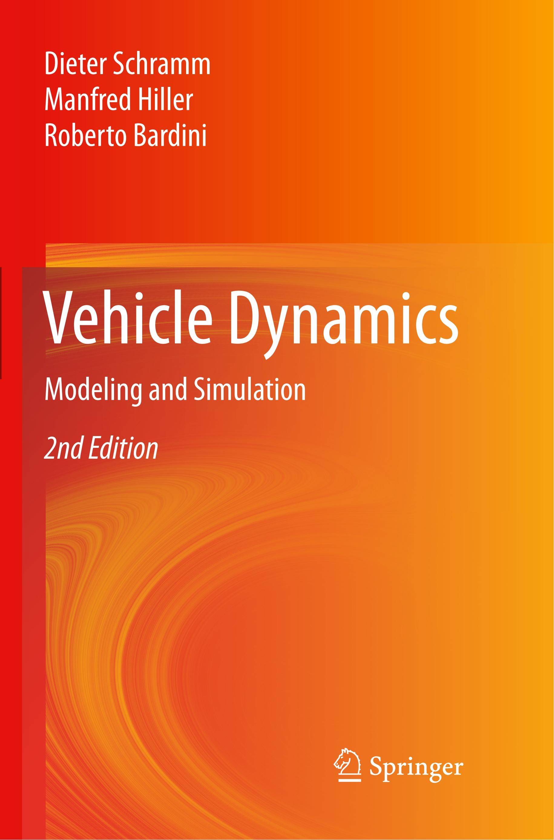 Vehicle Dynamics