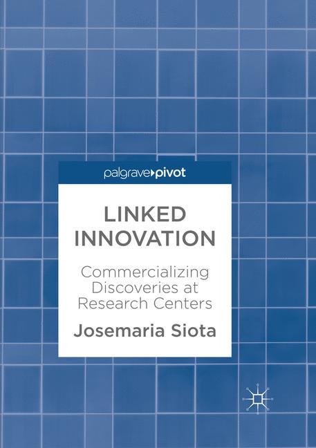 Linked Innovation