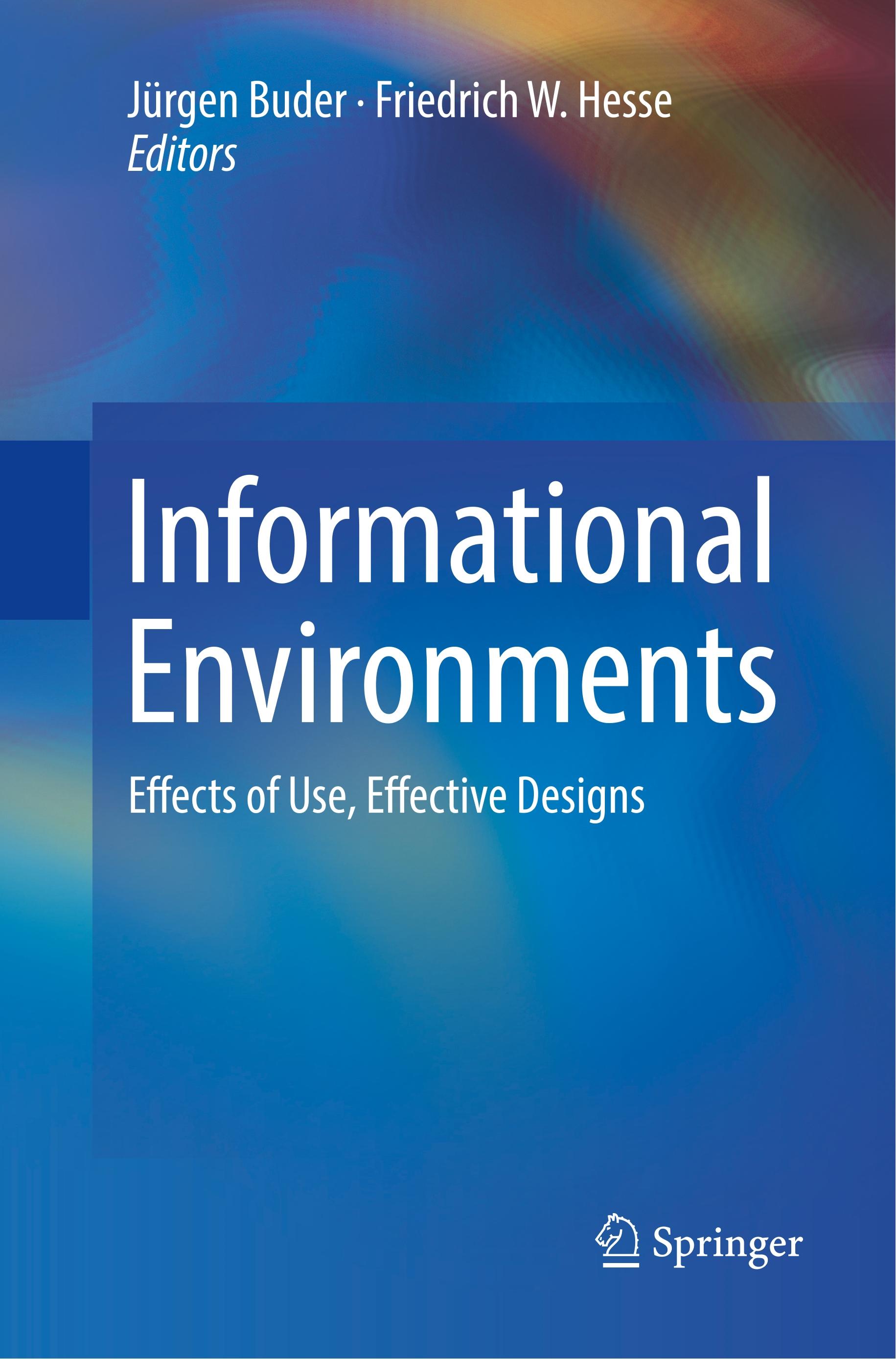 Informational Environments