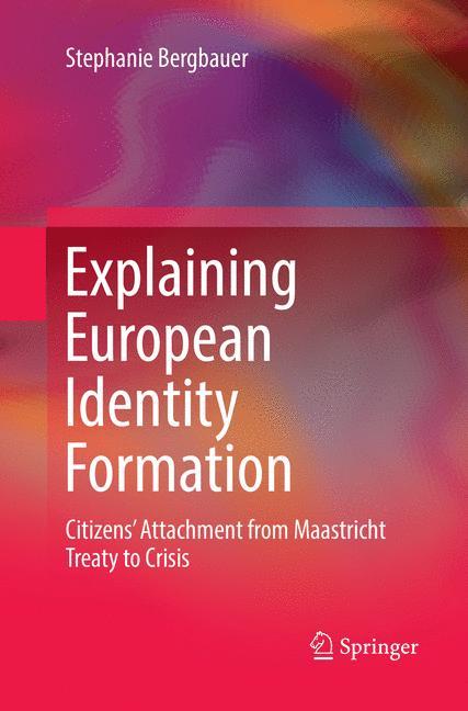 Explaining European Identity Formation