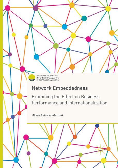 Network Embeddedness