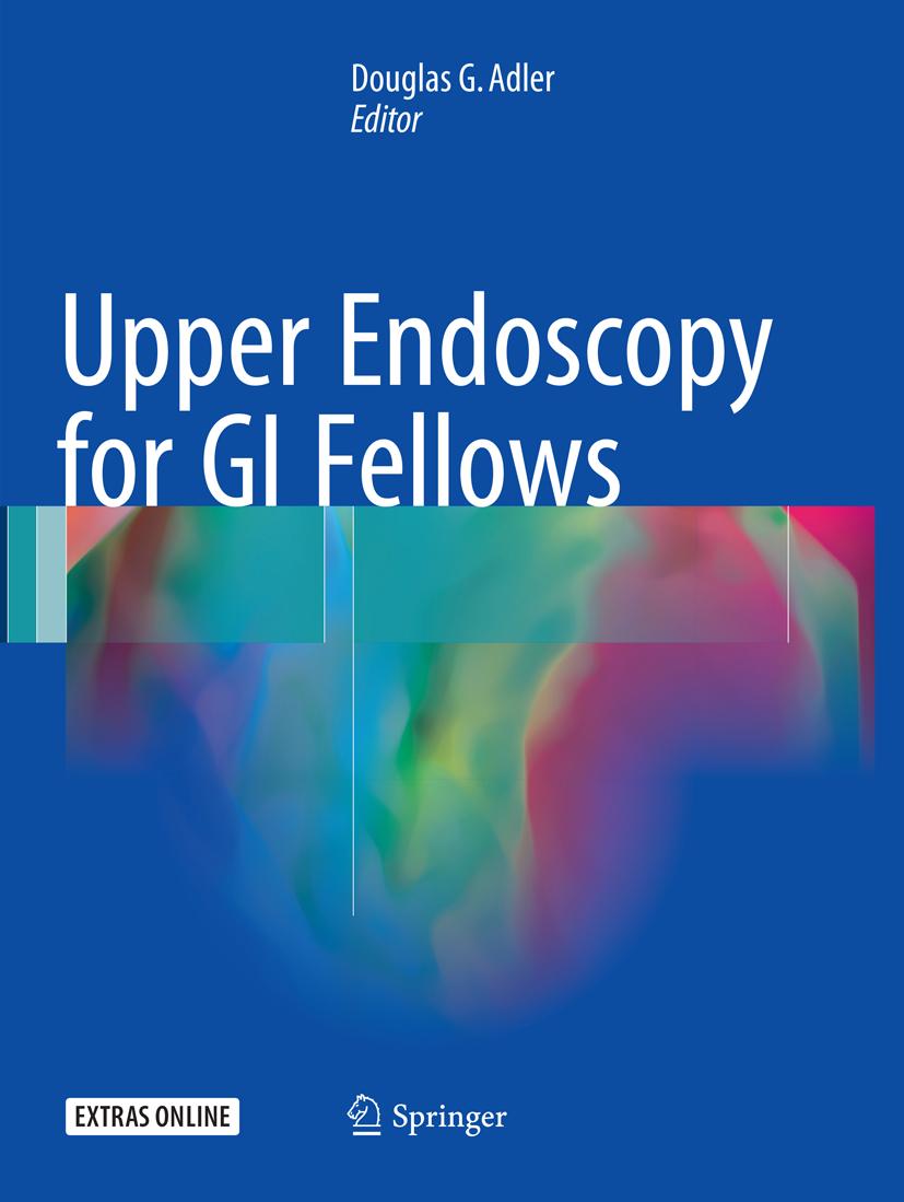 Upper Endoscopy for GI Fellows