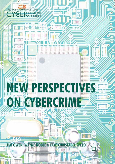 New Perspectives on Cybercrime