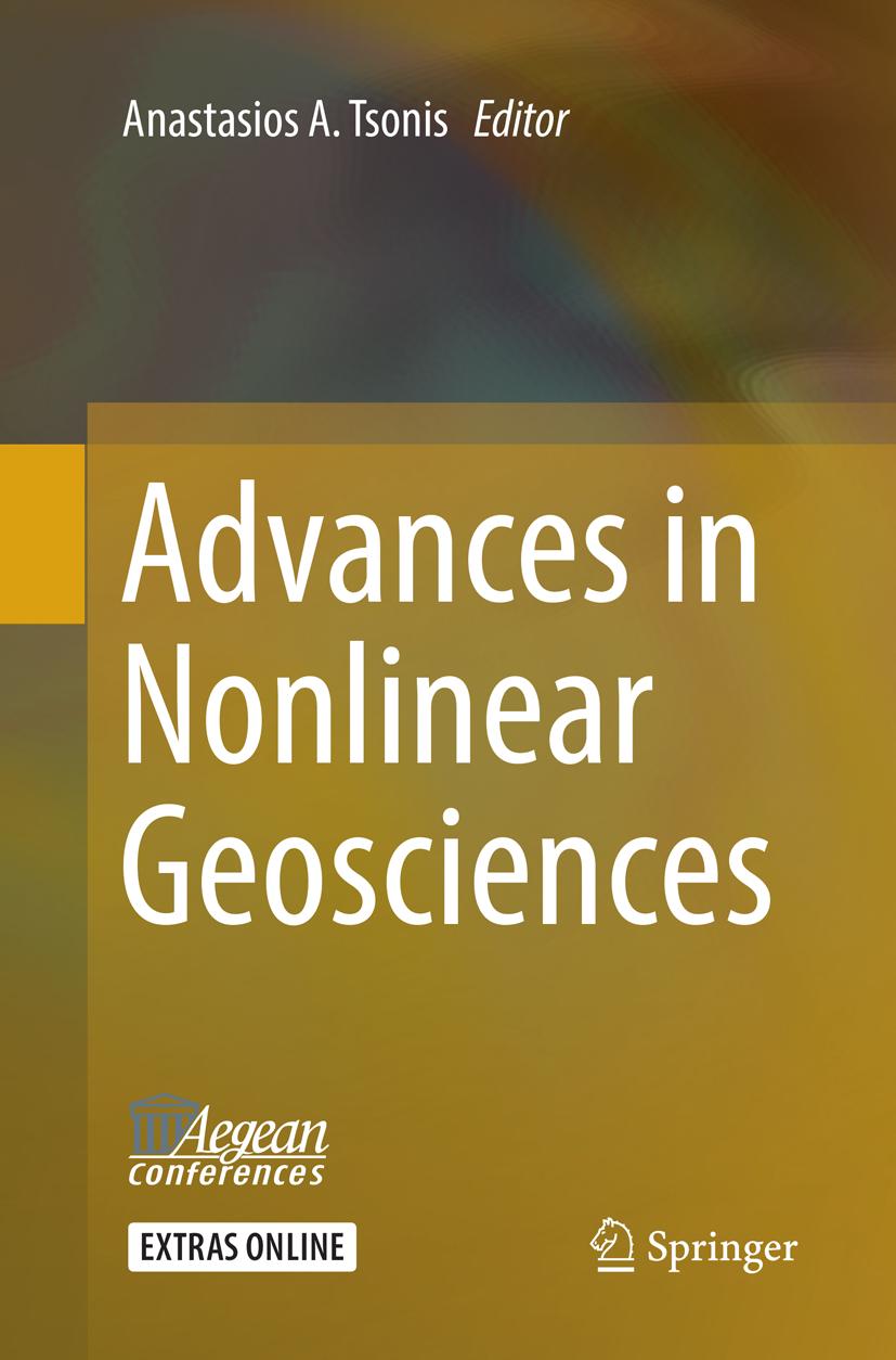 Advances in Nonlinear Geosciences