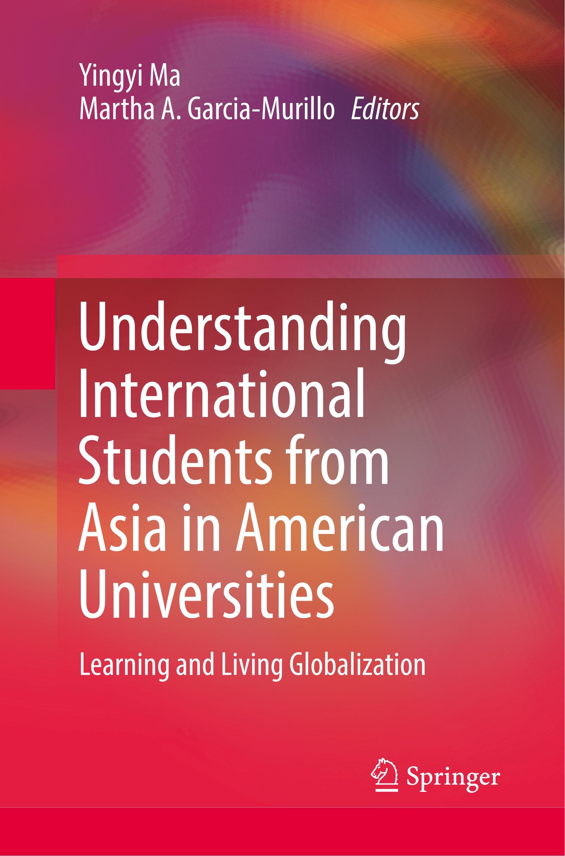 Understanding International Students from Asia in American Universities