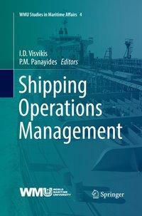 Shipping Operations Management