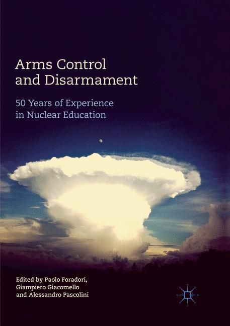 Arms Control and Disarmament