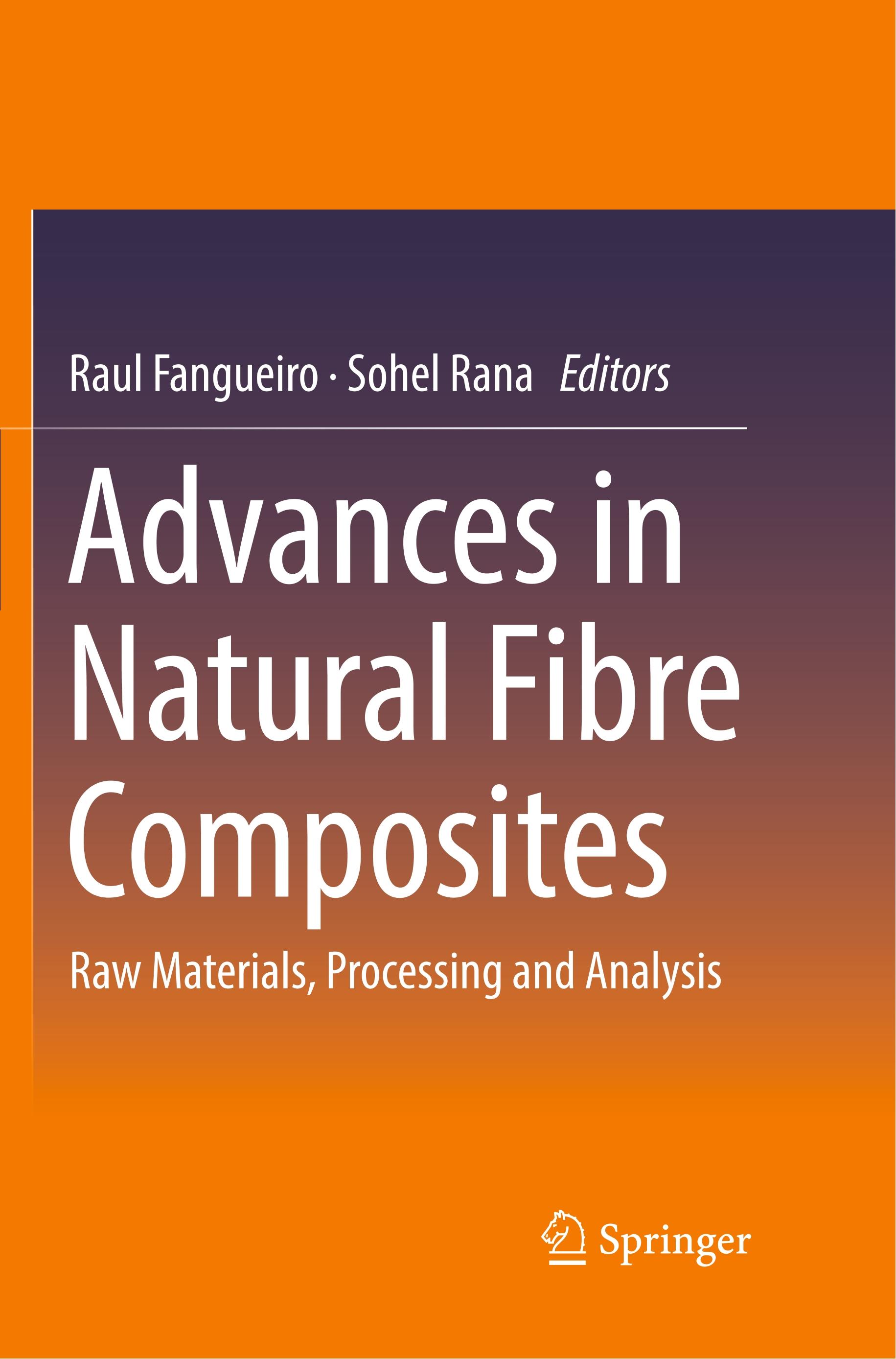 Advances in Natural Fibre Composites