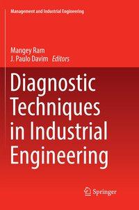 Diagnostic Techniques in Industrial Engineering