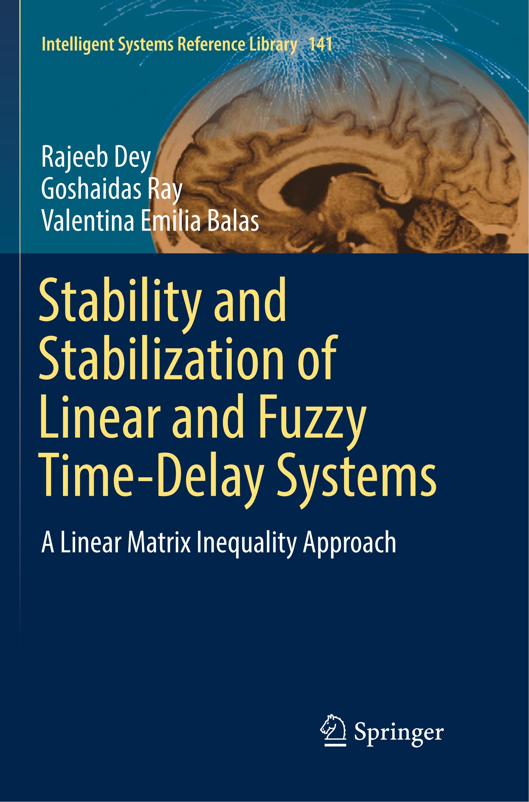 Stability and Stabilization of Linear and Fuzzy Time-Delay Systems