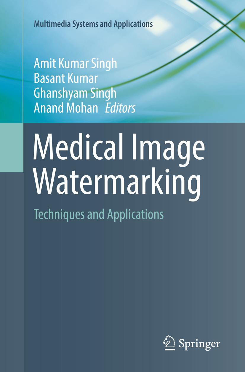 Medical Image Watermarking