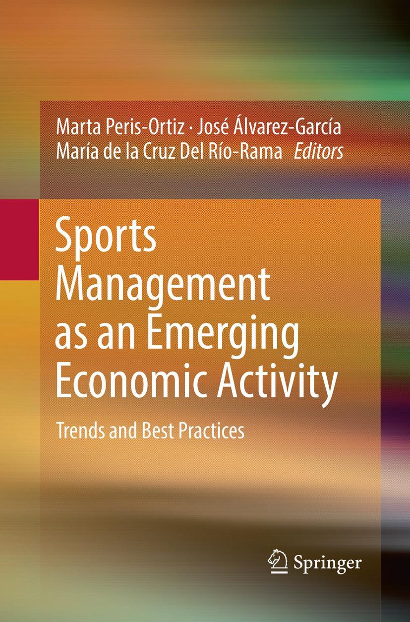 Sports Management as an Emerging Economic Activity