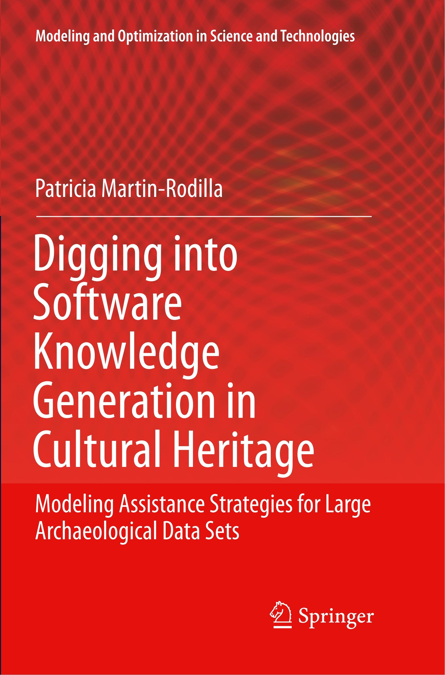 Digging into Software Knowledge Generation in Cultural Heritage