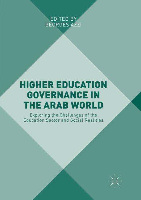 Higher Education Governance in the Arab World