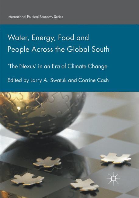 Water, Energy, Food and People Across the Global South