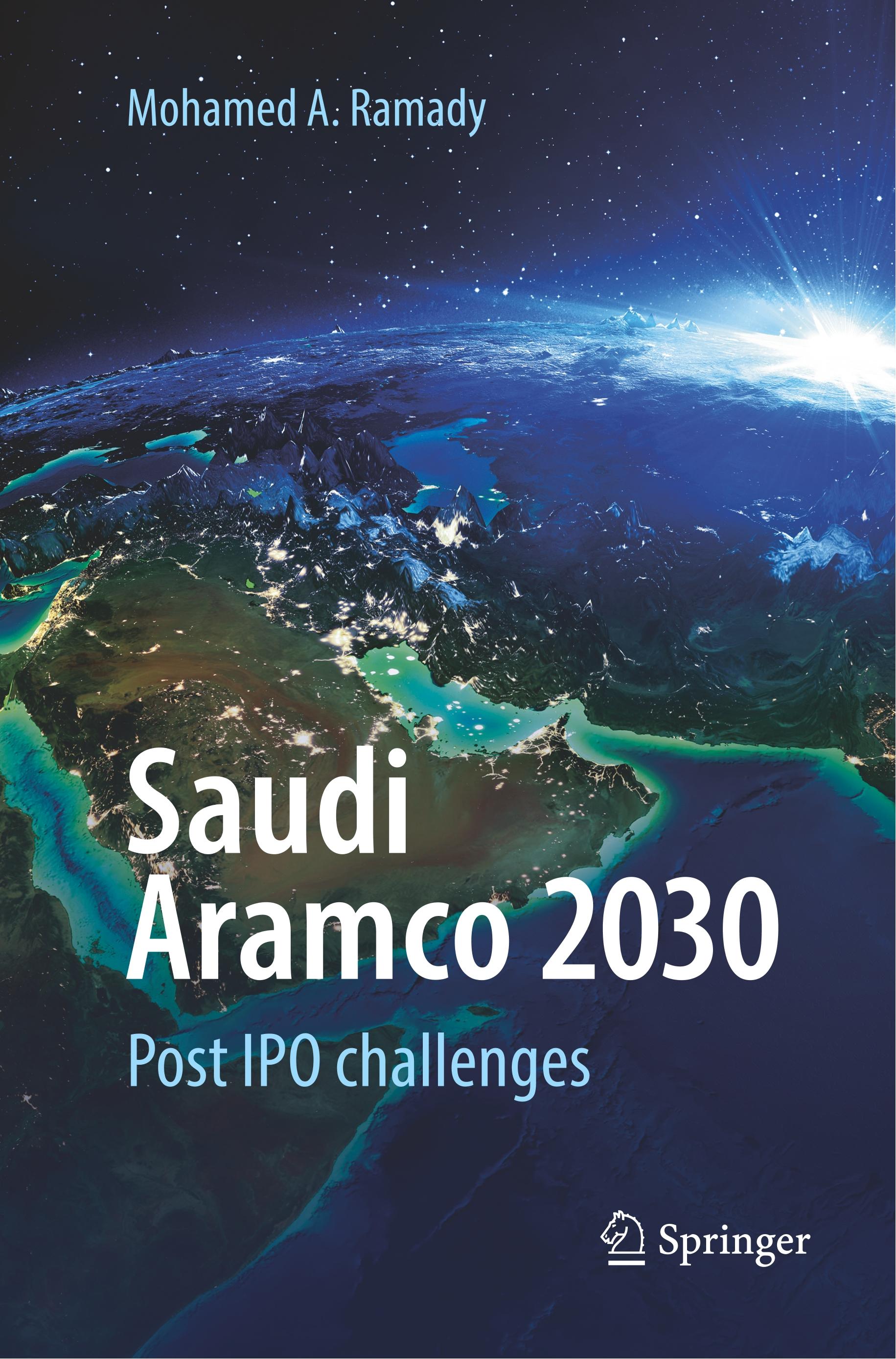 Saudi Aramco 2030