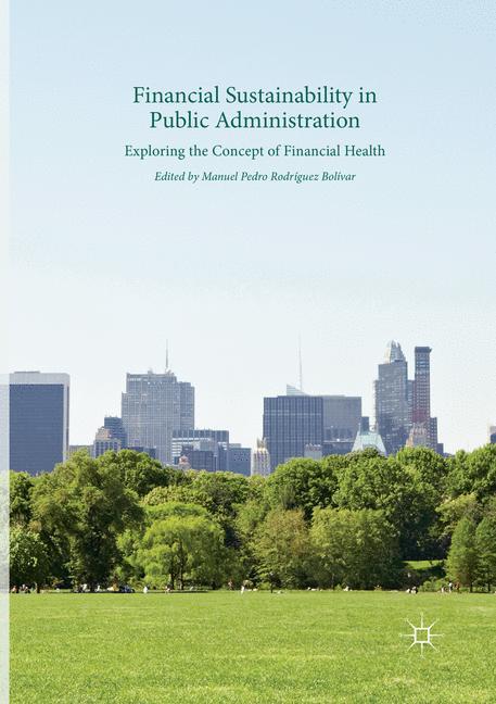 Financial Sustainability in Public Administration