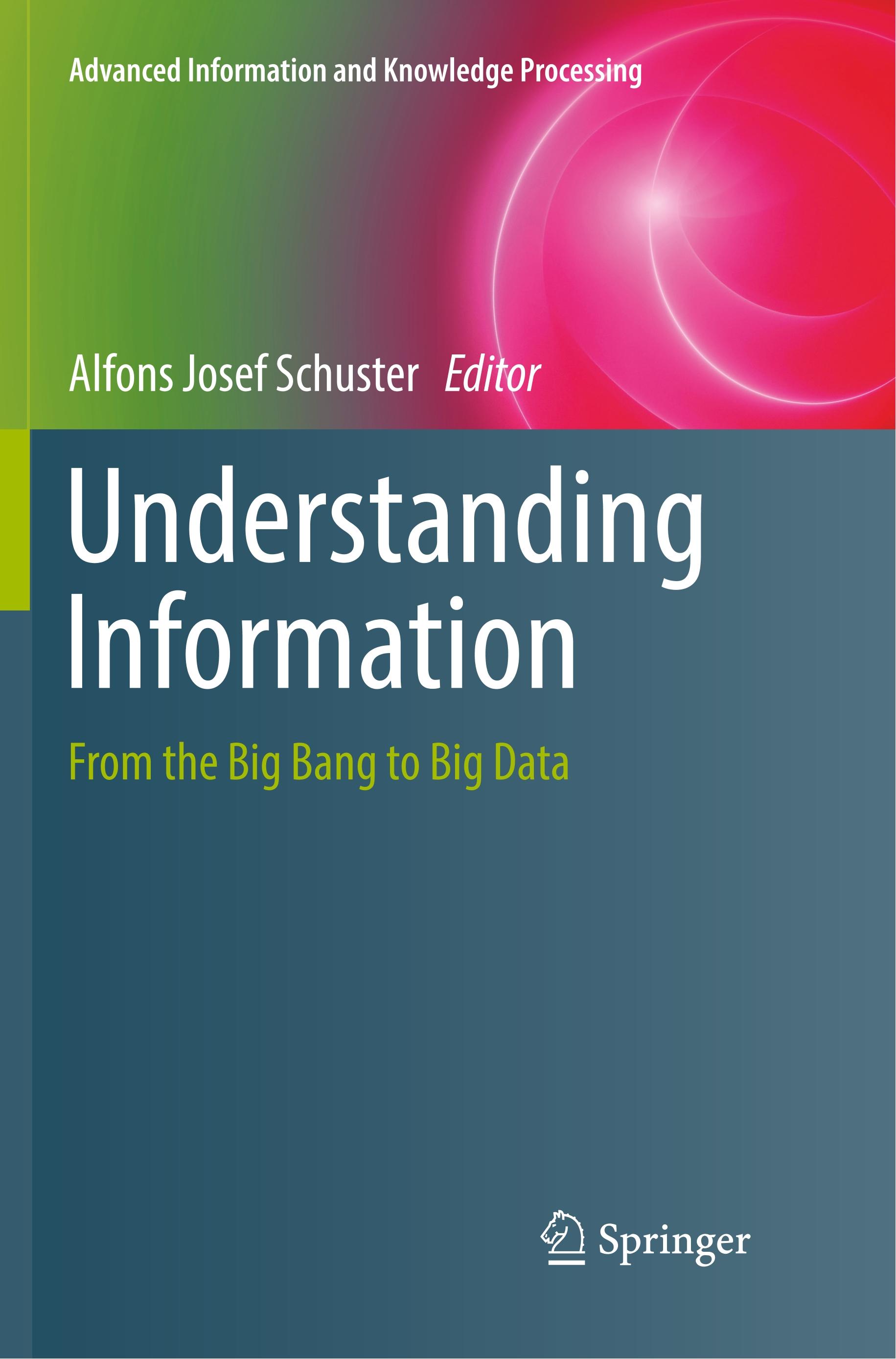 Understanding Information