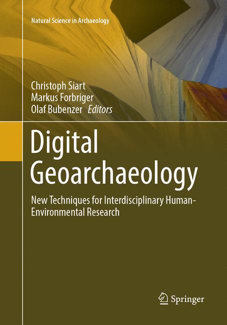 Digital Geoarchaeology