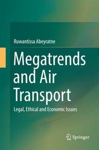 Megatrends and Air Transport