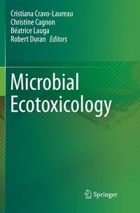 Microbial Ecotoxicology