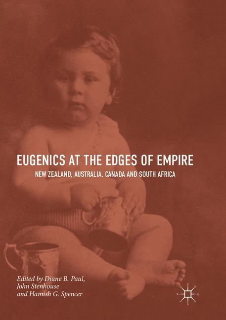 Eugenics at the Edges of Empire