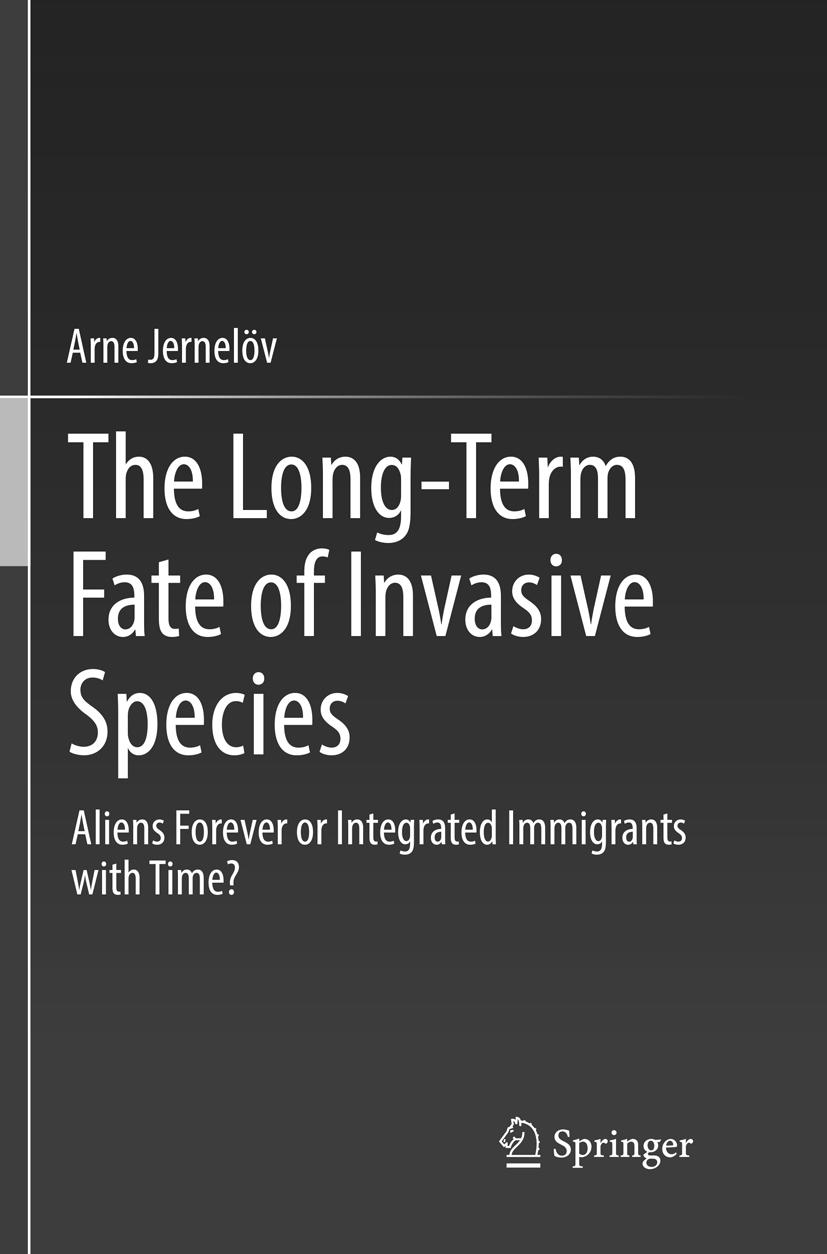 The Long-Term Fate of Invasive Species