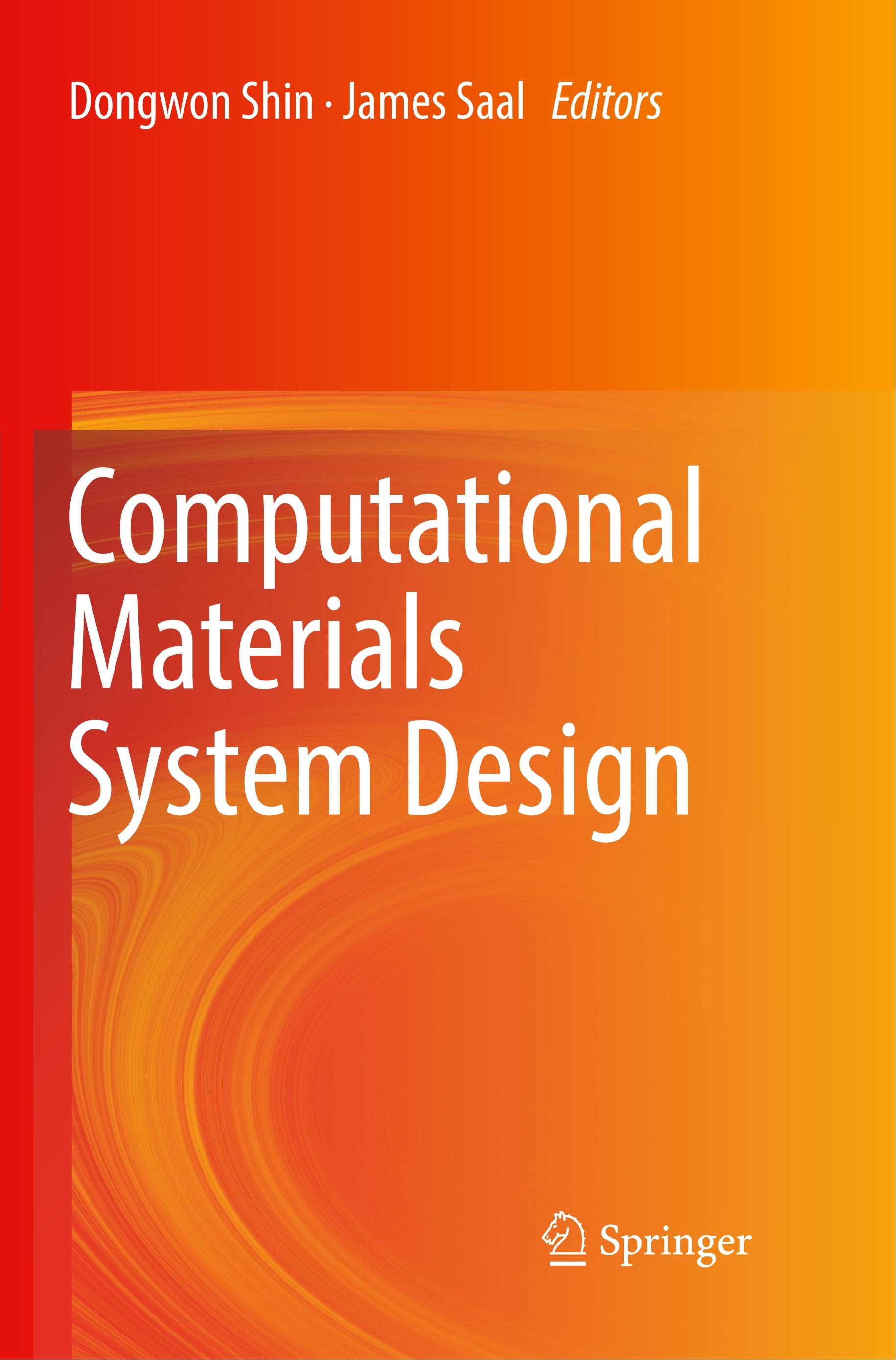 Computational Materials System Design