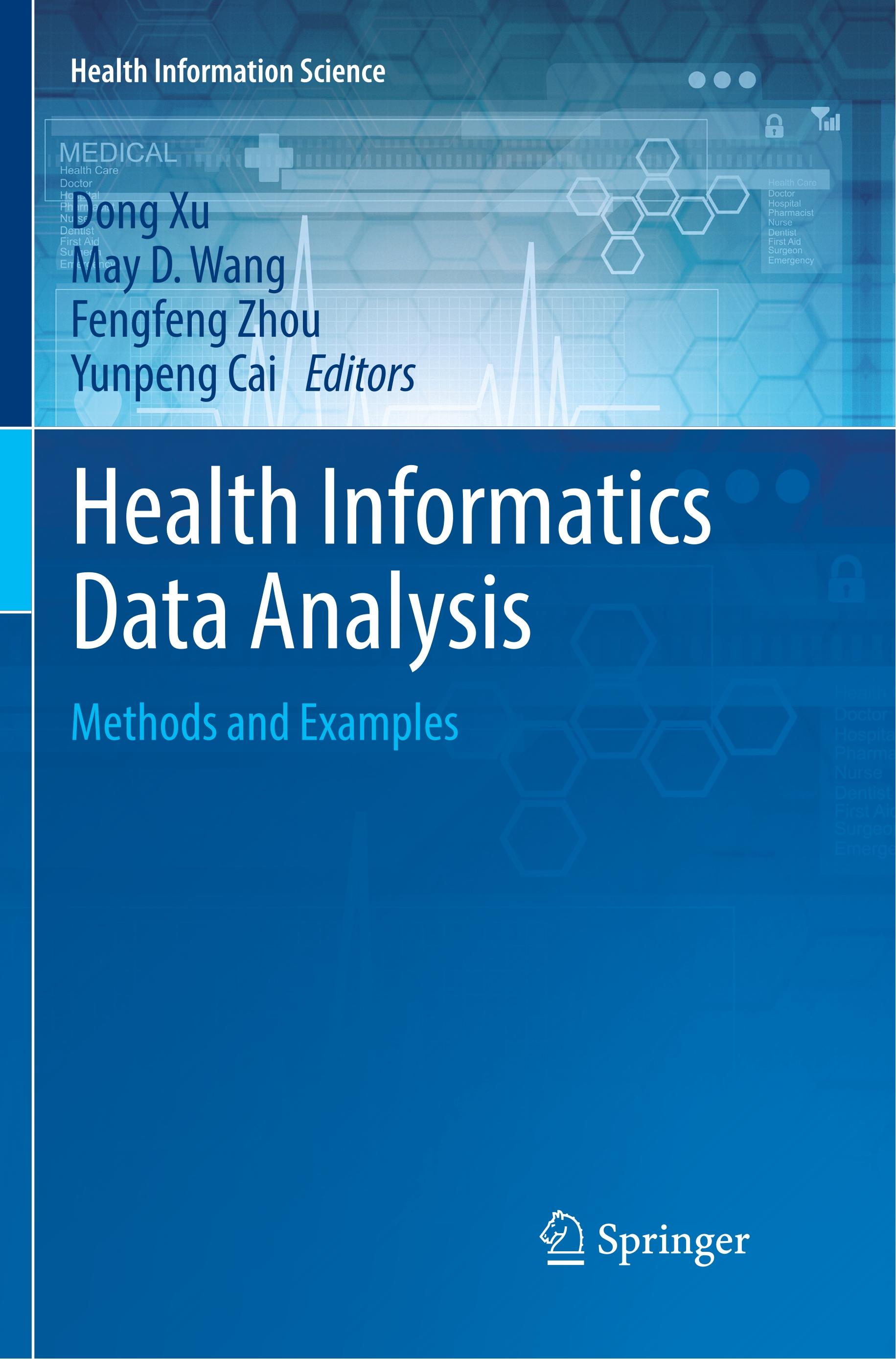 Health Informatics Data Analysis