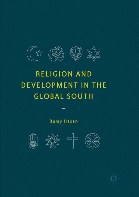 Religion and Development in the Global South