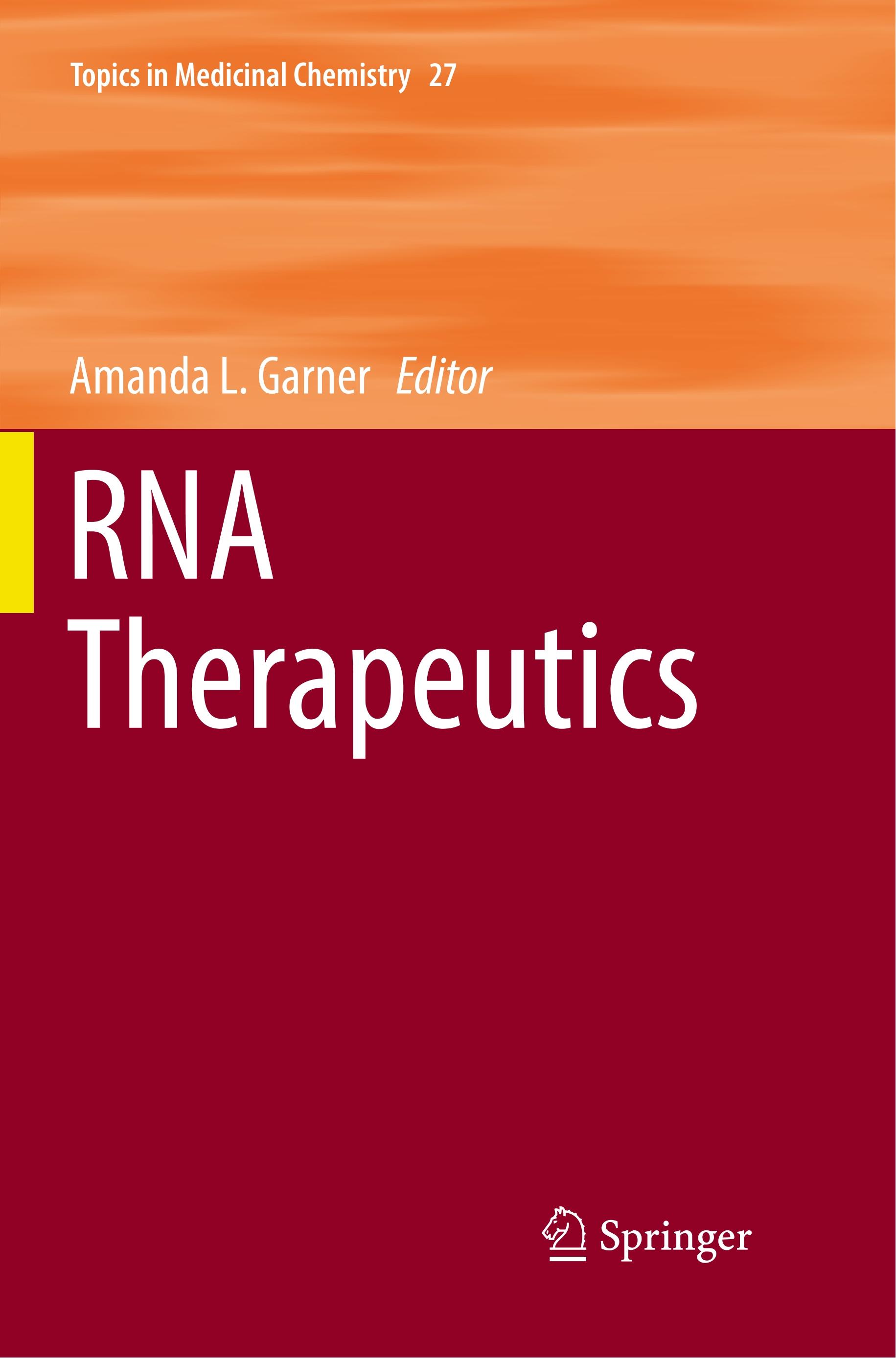 RNA Therapeutics