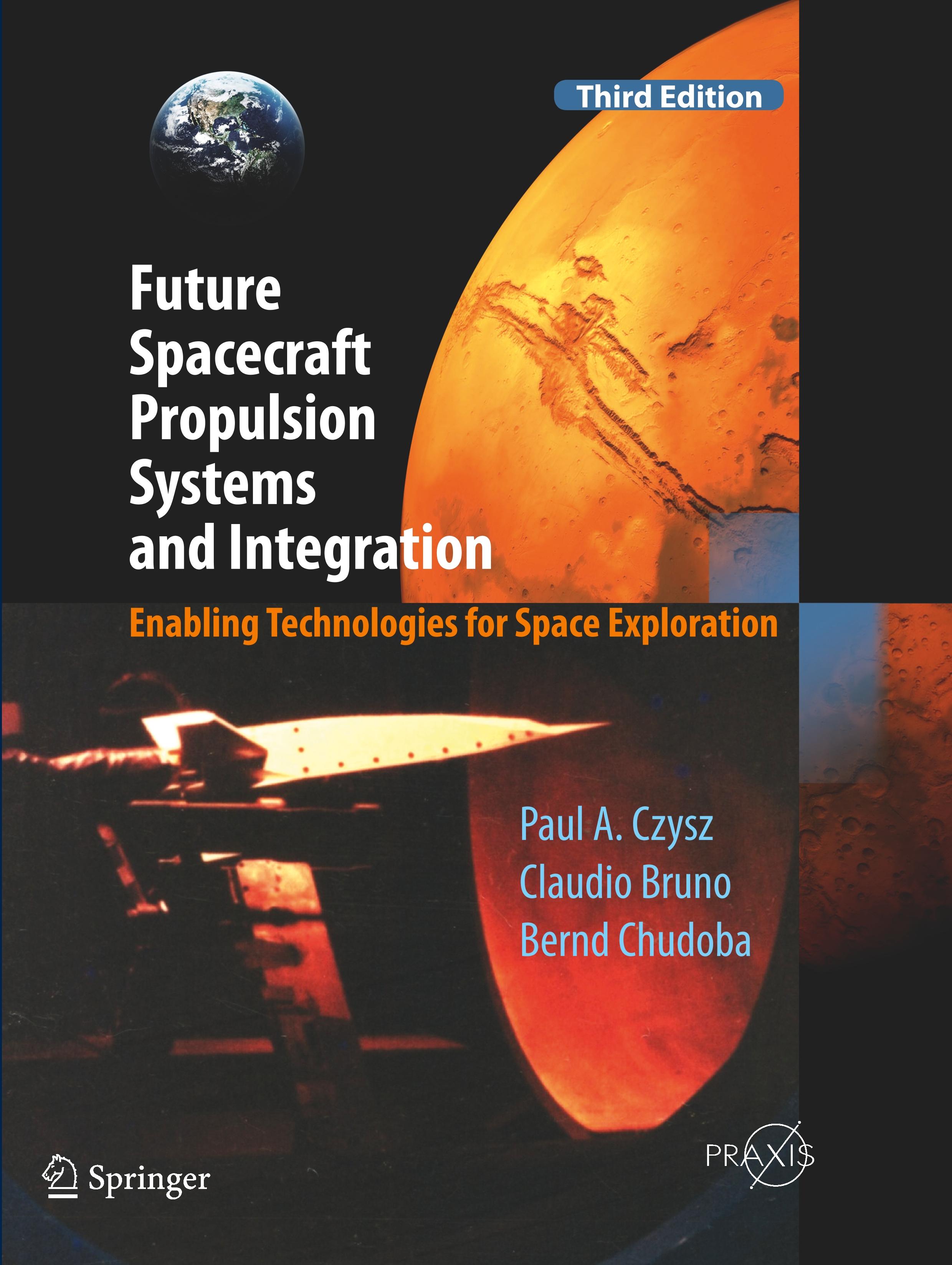 Future Spacecraft Propulsion Systems and Integration