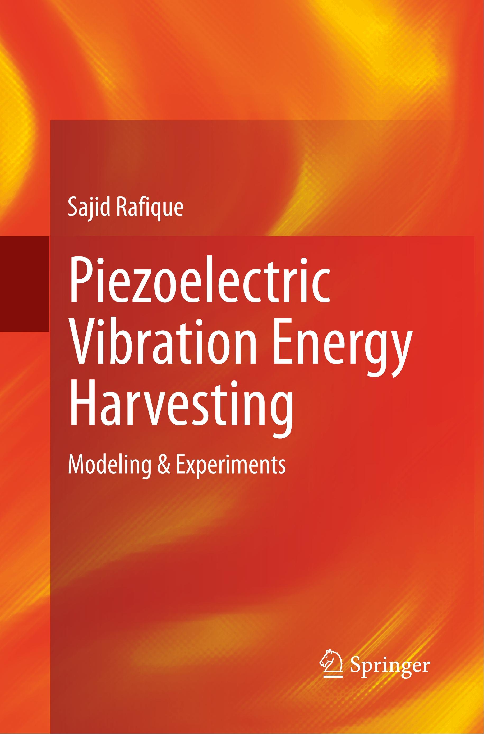 Piezoelectric Vibration Energy Harvesting