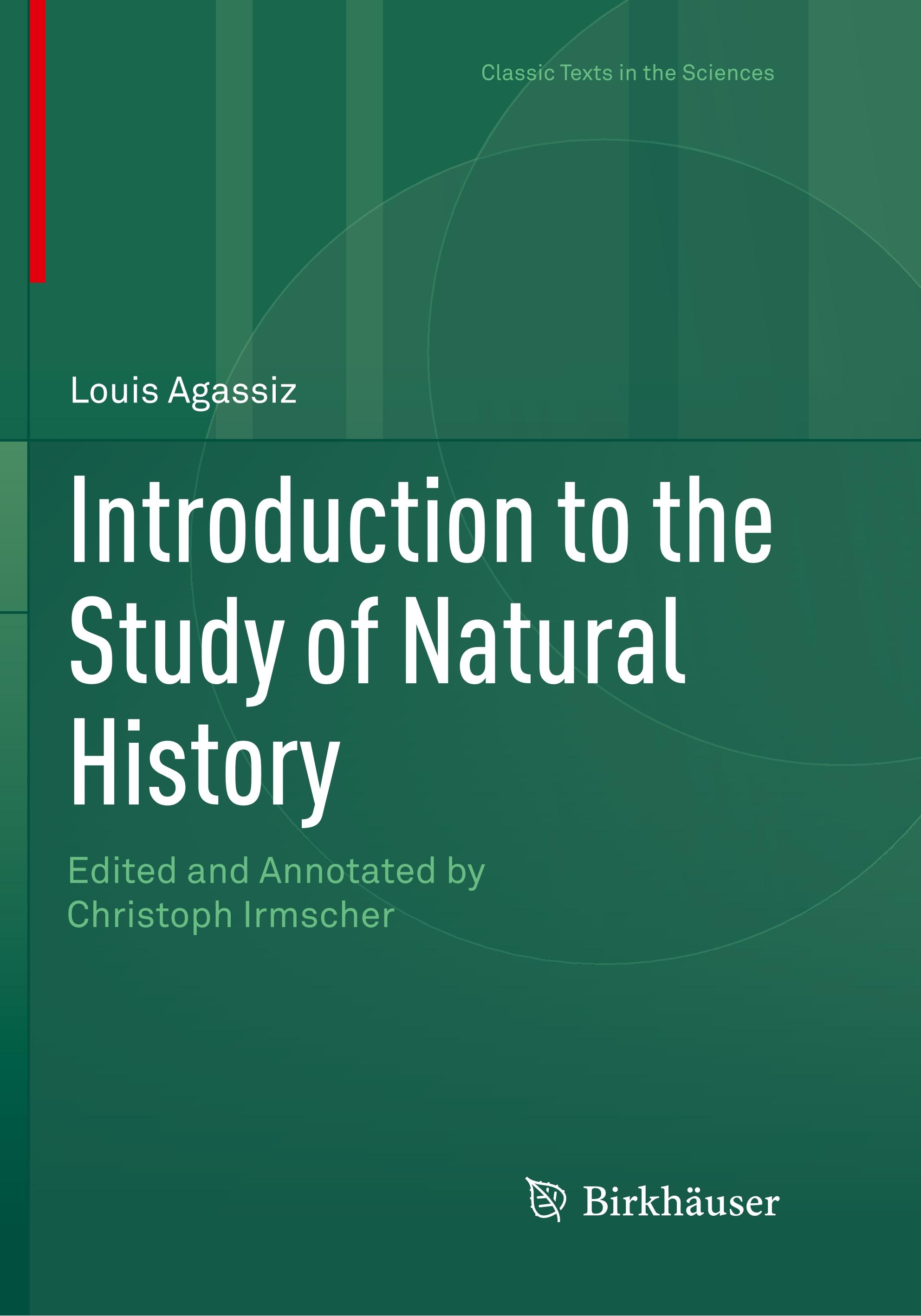 Introduction to the Study of Natural History