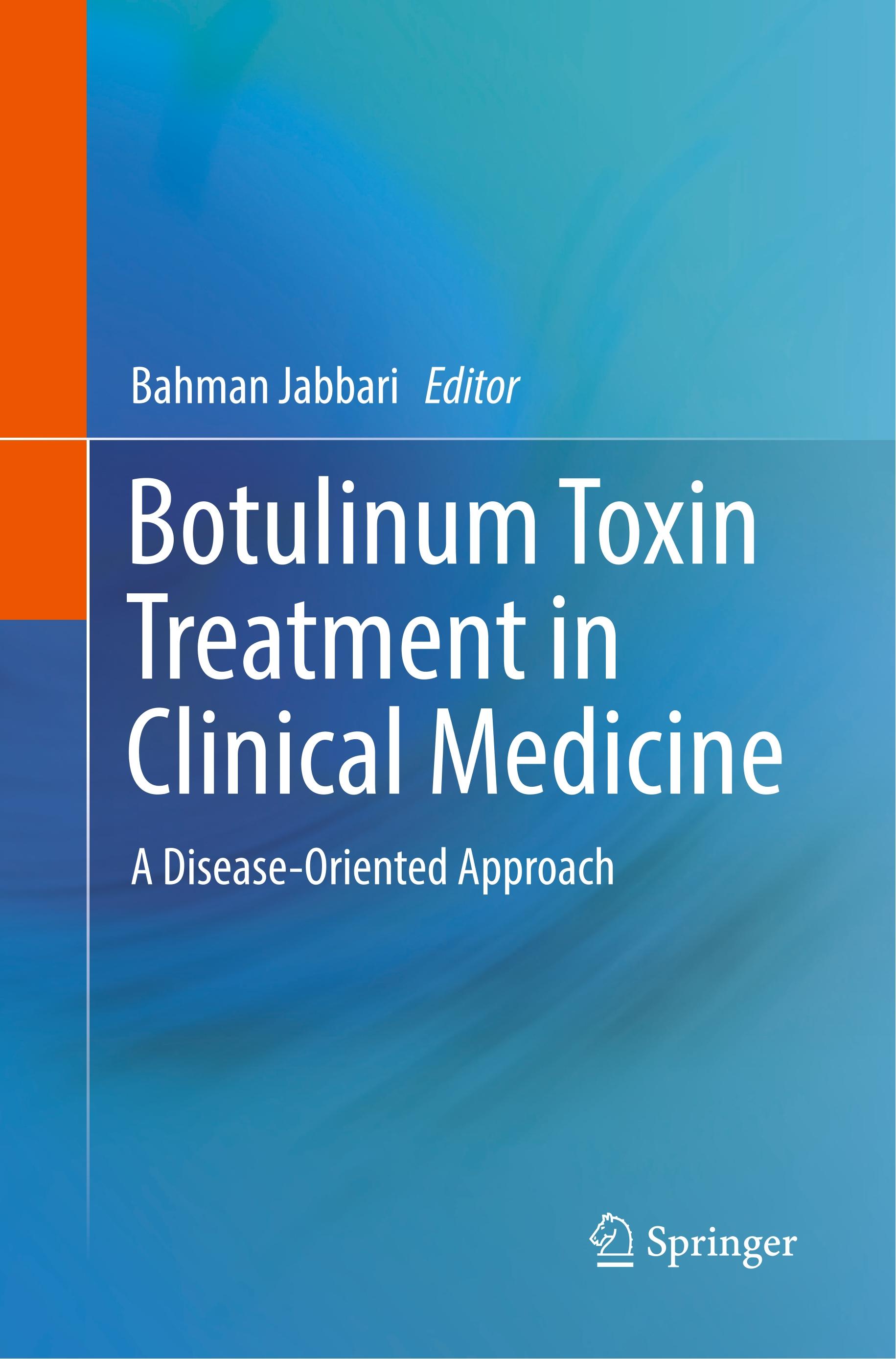 Botulinum Toxin Treatment in Clinical Medicine