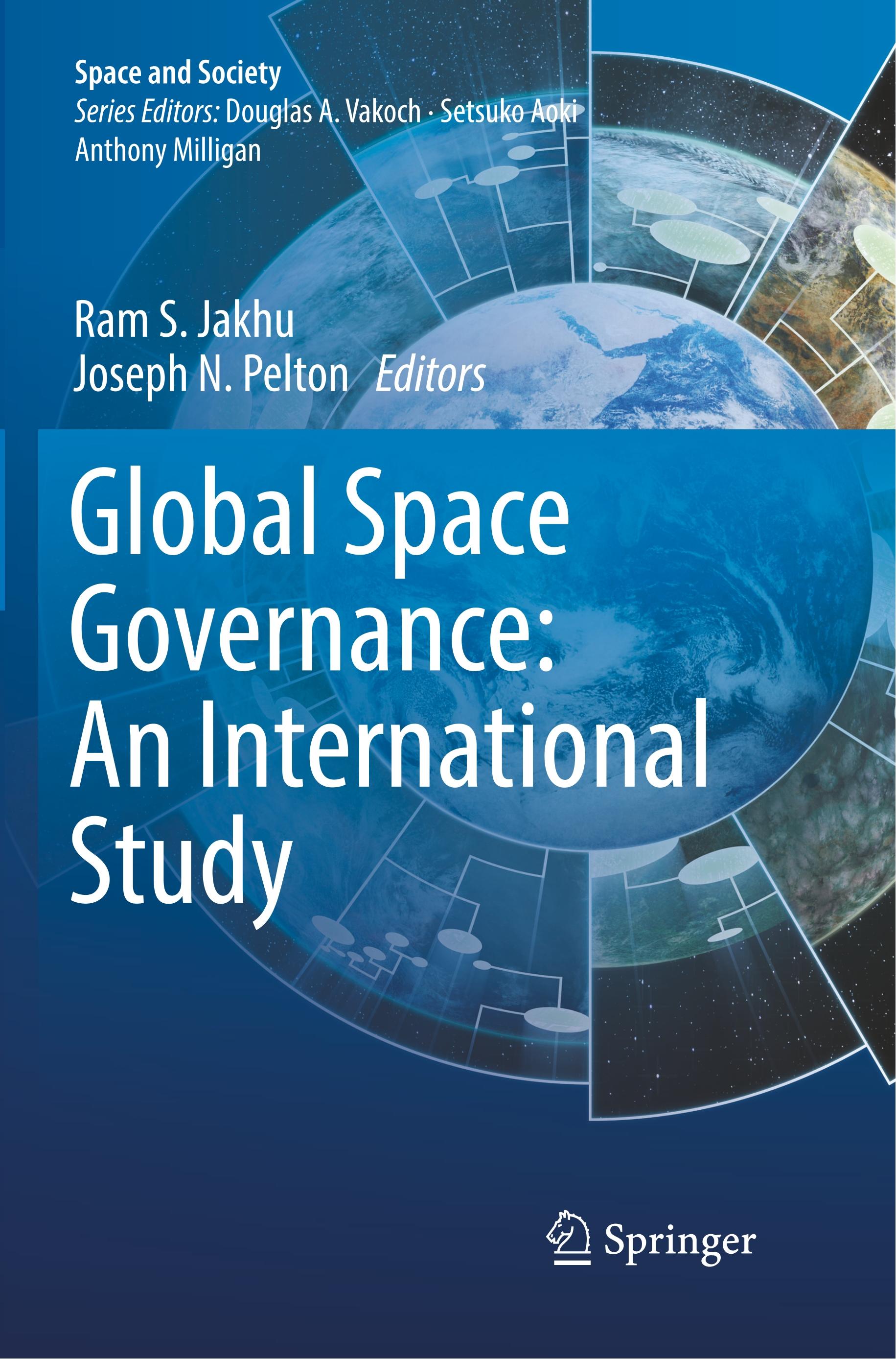 Global Space Governance: An International Study